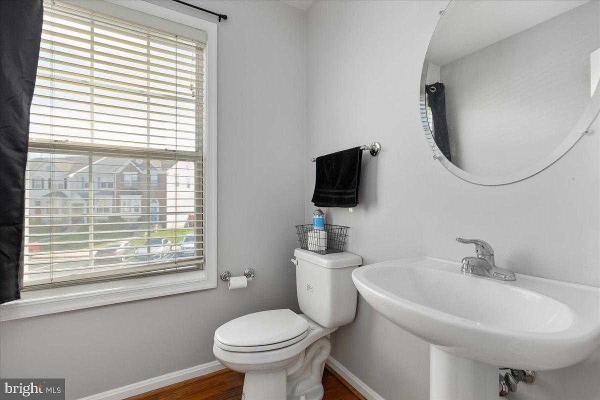 BRIDLEWOOD - Residential