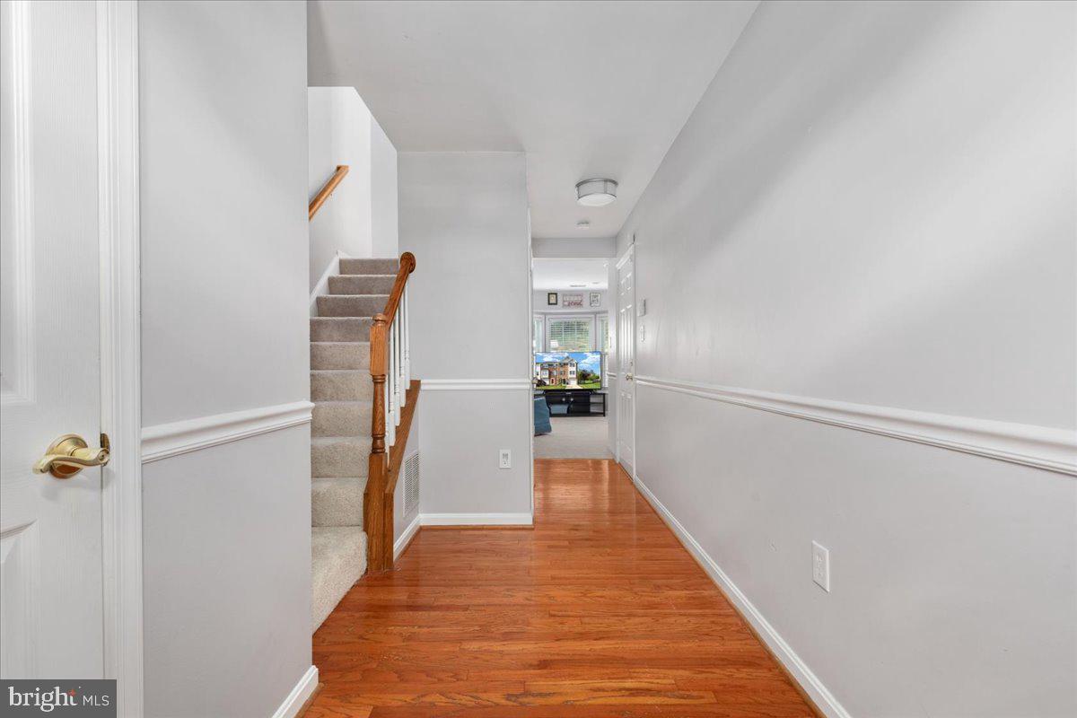 BRIDLEWOOD - Residential