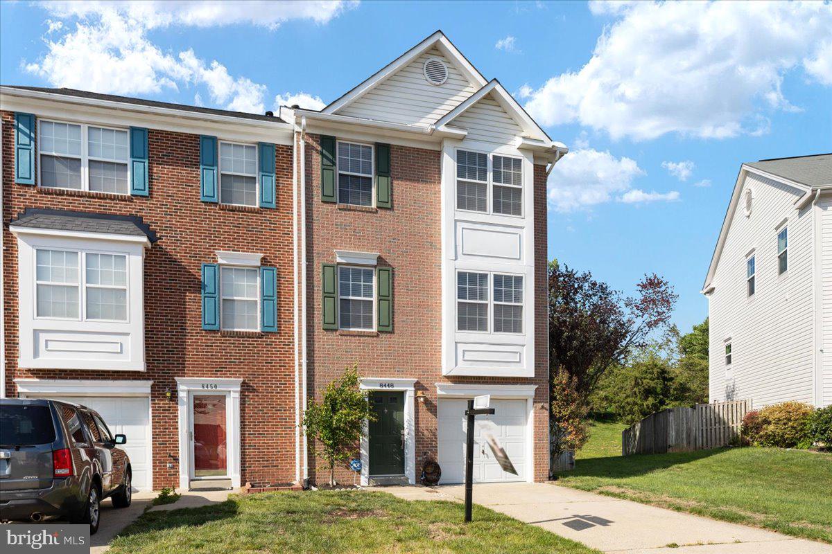 BRIDLEWOOD - Residential