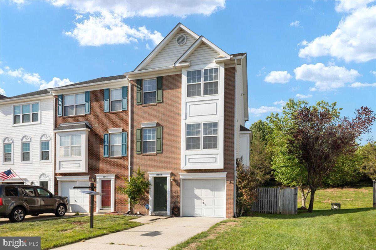 BRIDLEWOOD - Residential
