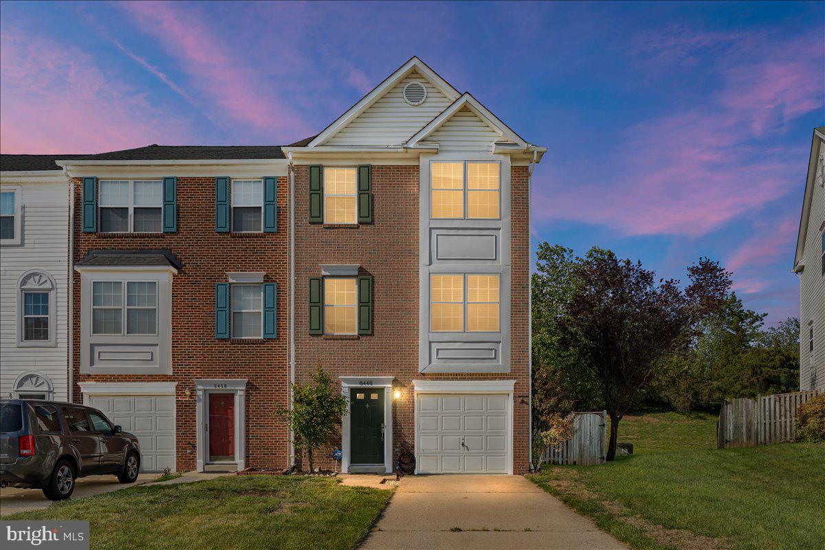 BRIDLEWOOD - Residential