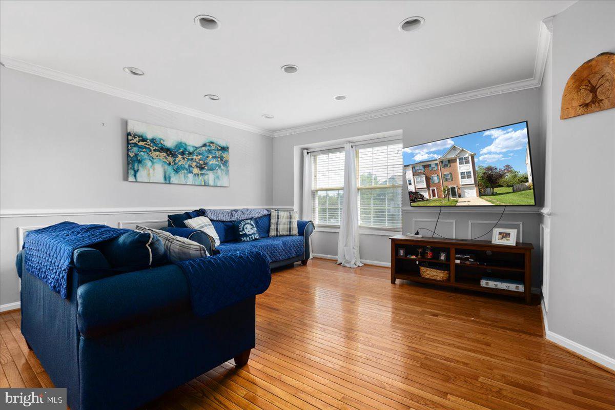 BRIDLEWOOD - Residential