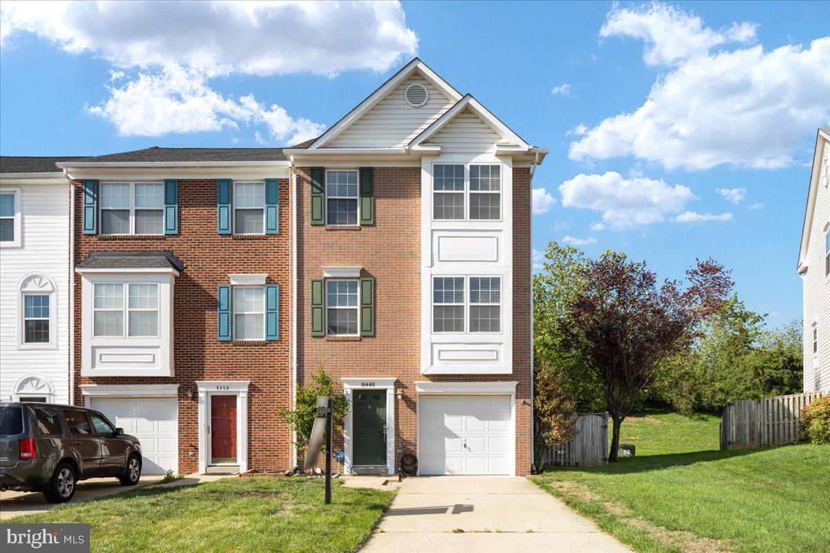 BRIDLEWOOD - Residential