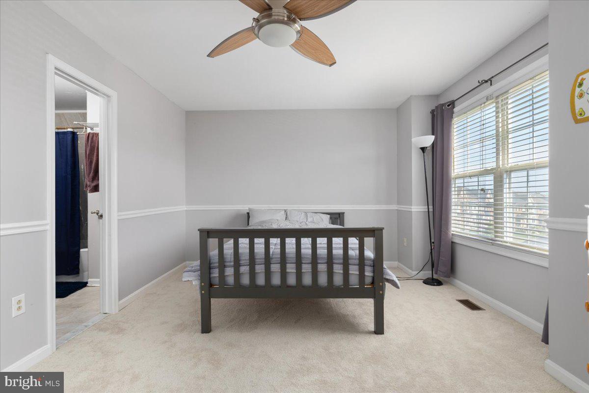 BRIDLEWOOD - Residential
