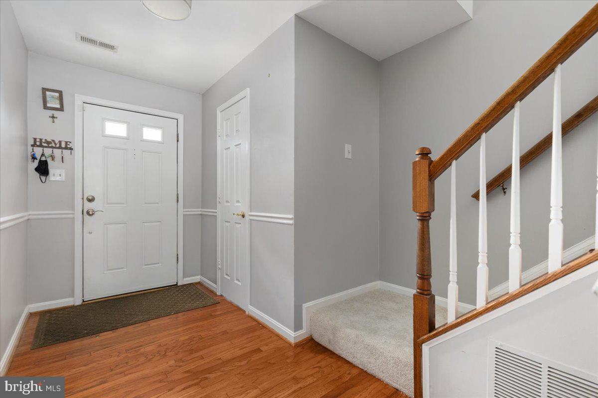 BRIDLEWOOD - Residential