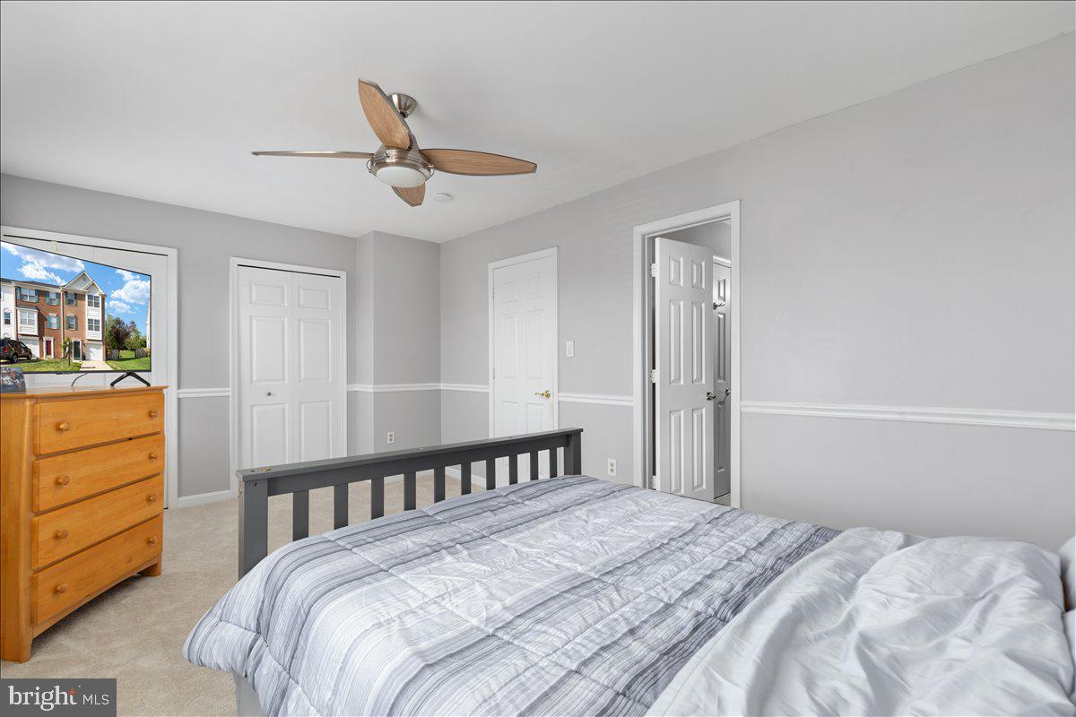 BRIDLEWOOD - Residential