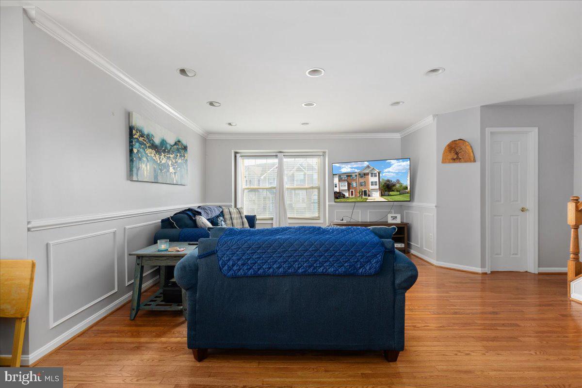 BRIDLEWOOD - Residential