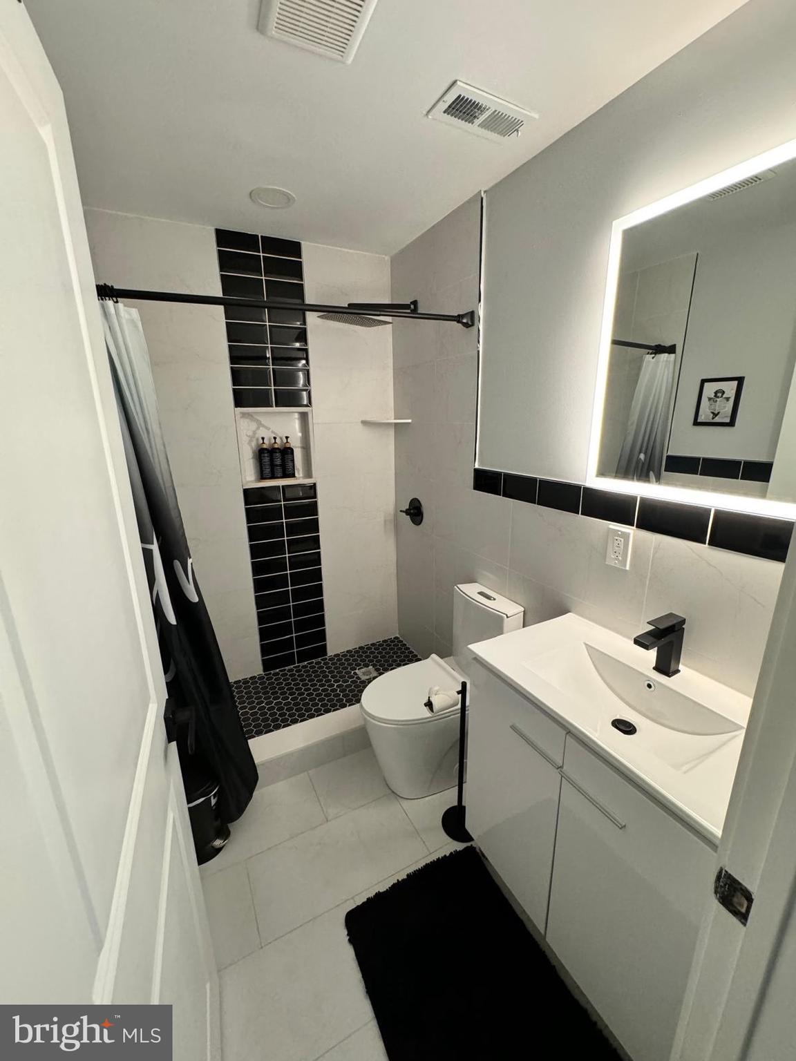 DICKINSON NARROWS - Residential Lease