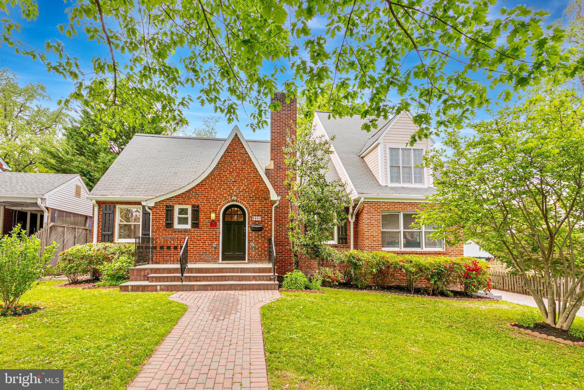 5001 14TH STREET N