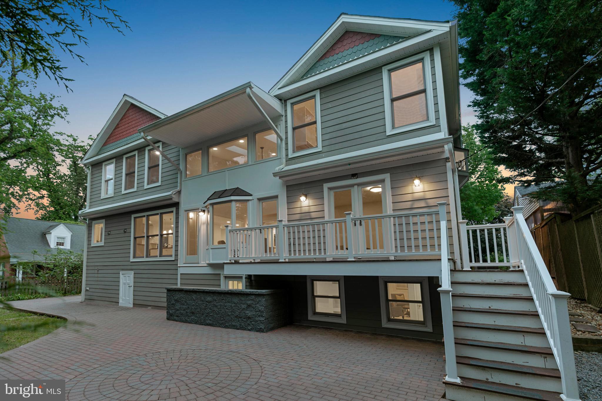 5001 14TH STREET N