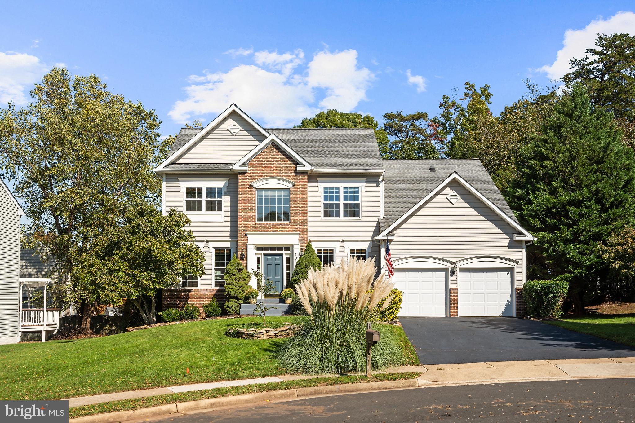 10645 FENCE POST COURT