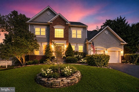 Photo of 10645 Fence Post Court, MANASSAS, VA 20112 (MLS # VAPW2131880)