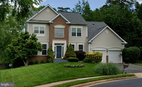 Photo of 10645 Fence Post Court, MANASSAS, VA 20112 (MLS # VAPW2131880)