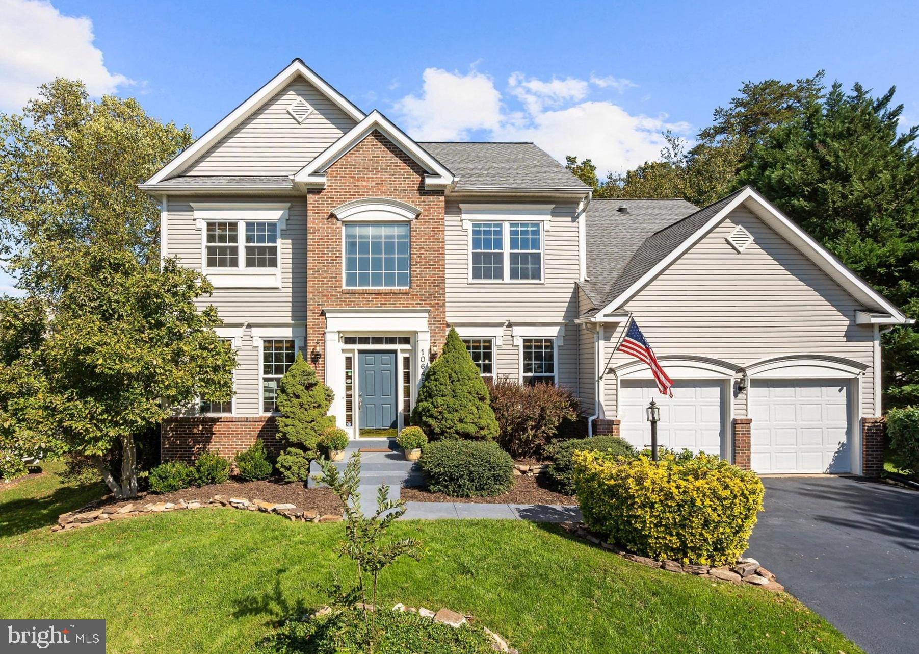 10645 FENCE POST COURT