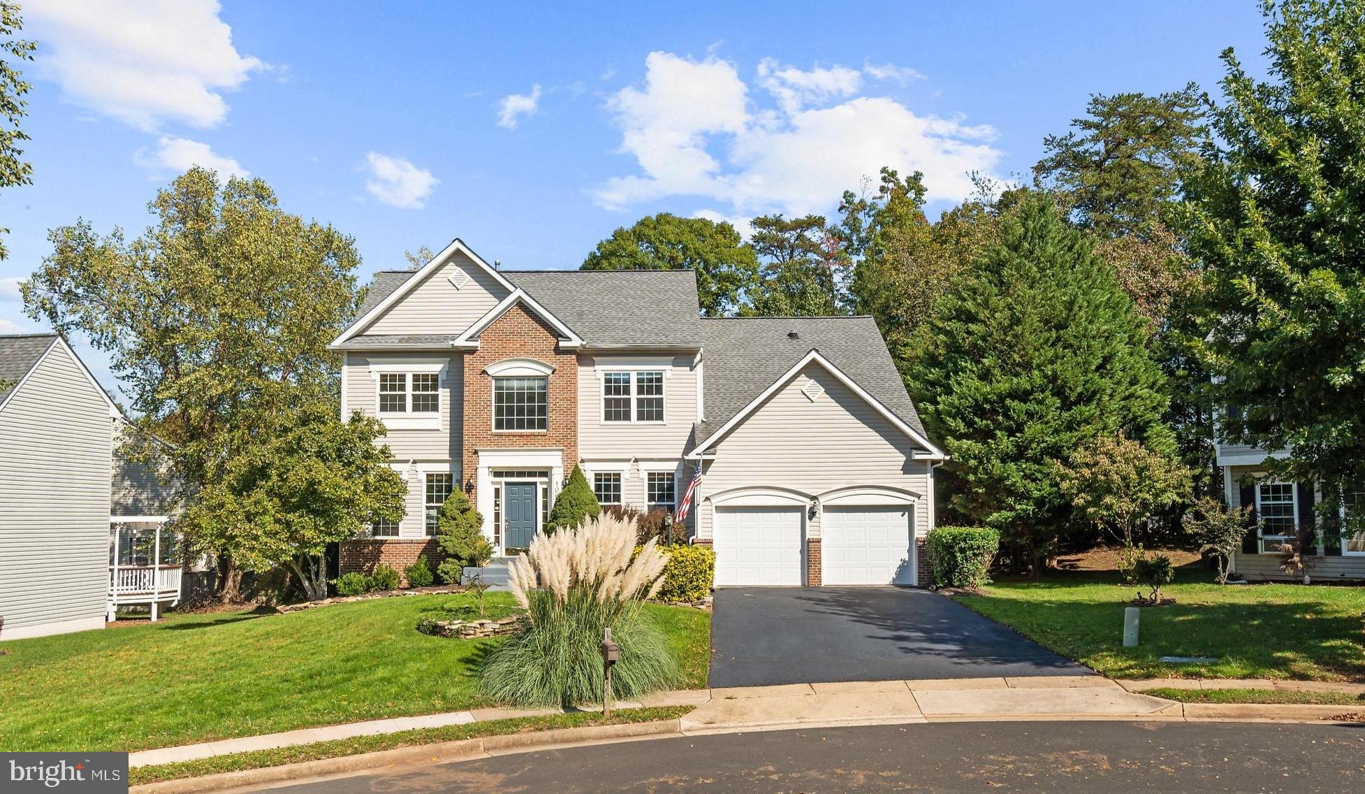 10645 FENCE POST COURT