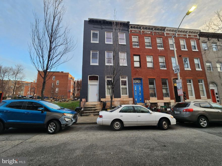 ONSITE AUCTION: 
Auction Location:
Clarence M. Mitchell Court House, 100 N. Calvert Street, Court House Door, Calvert Street entrance, Baltimore, Maryland 21202

Auction Date & Time:
January 14th, 2026@ 11:05 AM (EST)

TO BE HELD AT Clarence M. Mitchell Court House, 100 N. Calvert Street, Court House Door, Calvert Street entrance, Baltimore, Maryland 21202.
BIDDERS MUST HAVE THE ADVERTISED DEPOSIT ON-SITE IN THE FORM OF CERTIFIED FUNDS.
THERE IS NO ONLINE BIDDING FOR THIS AUCTION. NO ACCESS PRIOR TO THE AUCTION.