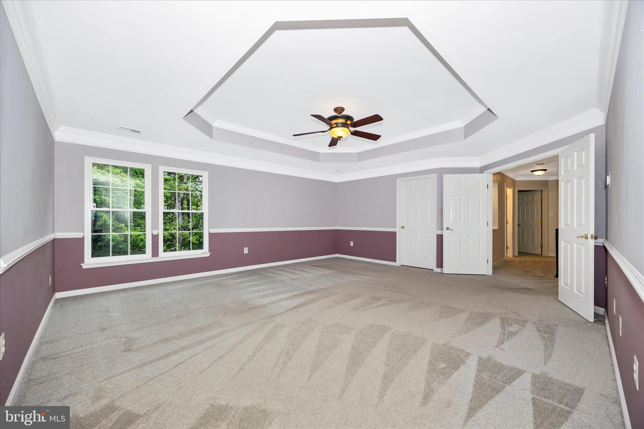 SPRING RIDGE - Residential
