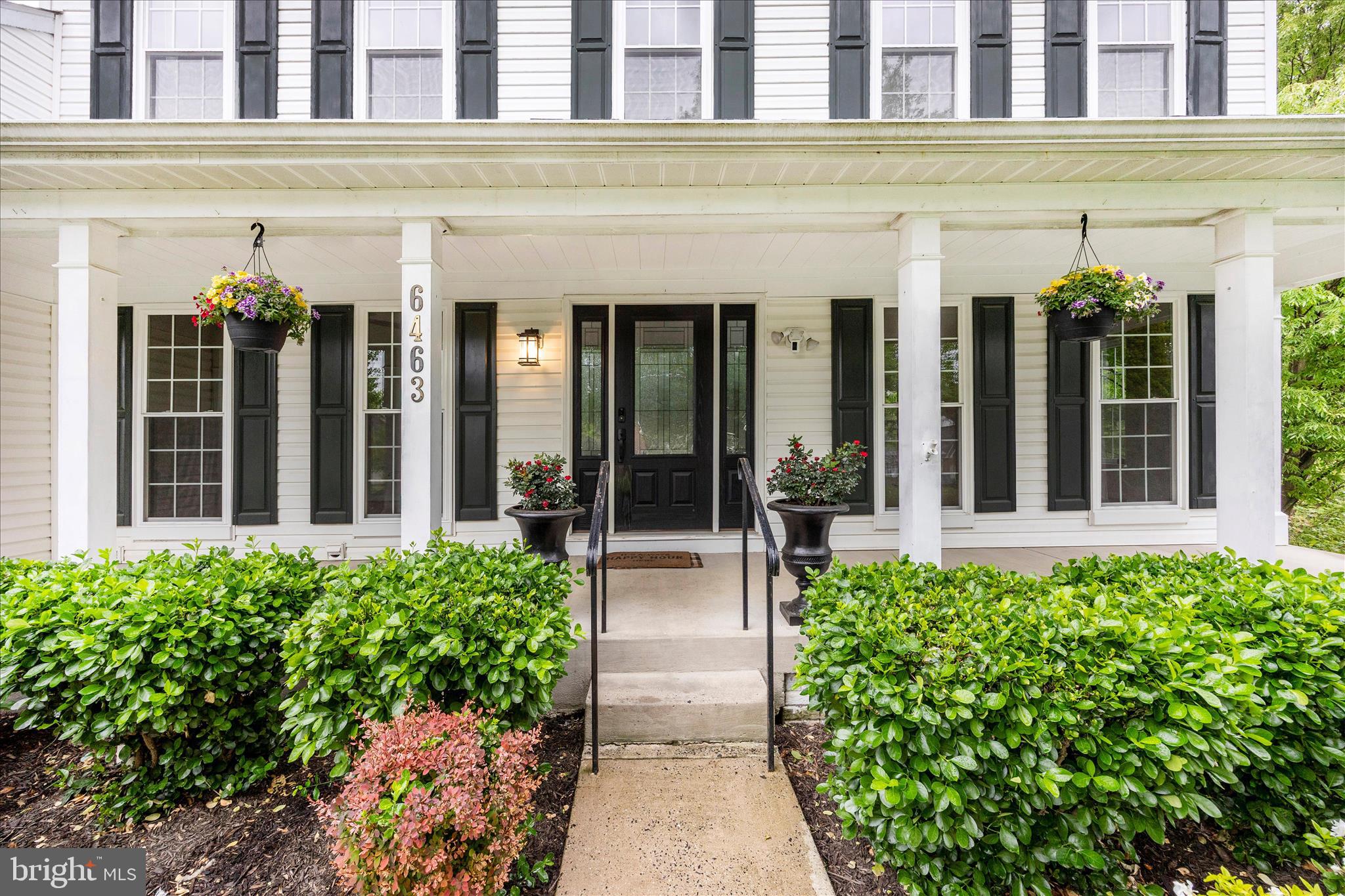 6463 FOREST HILLS COURT