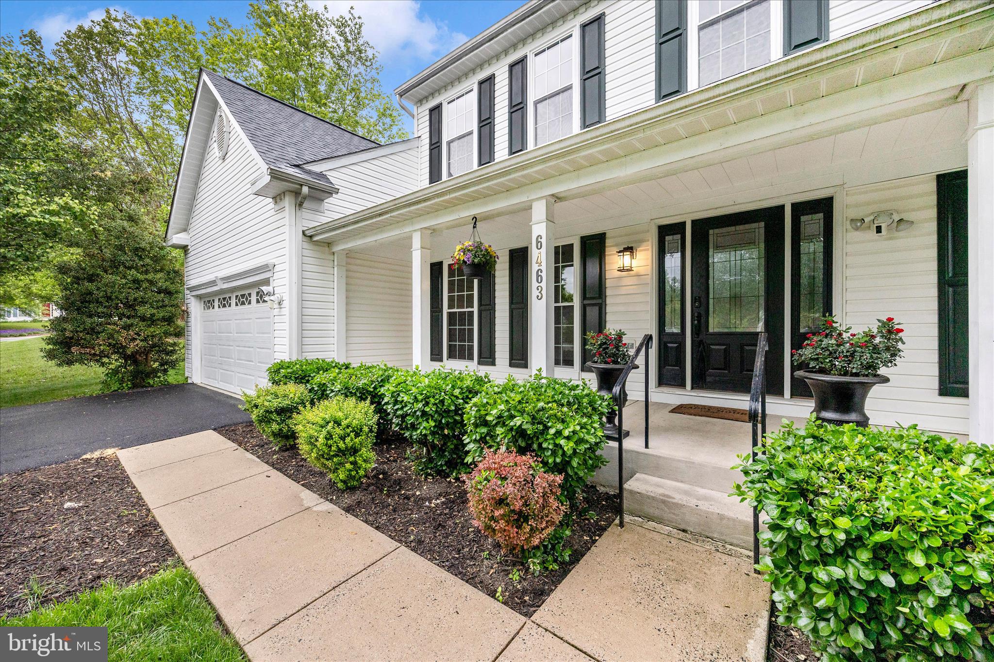 SPRING RIDGE - Residential