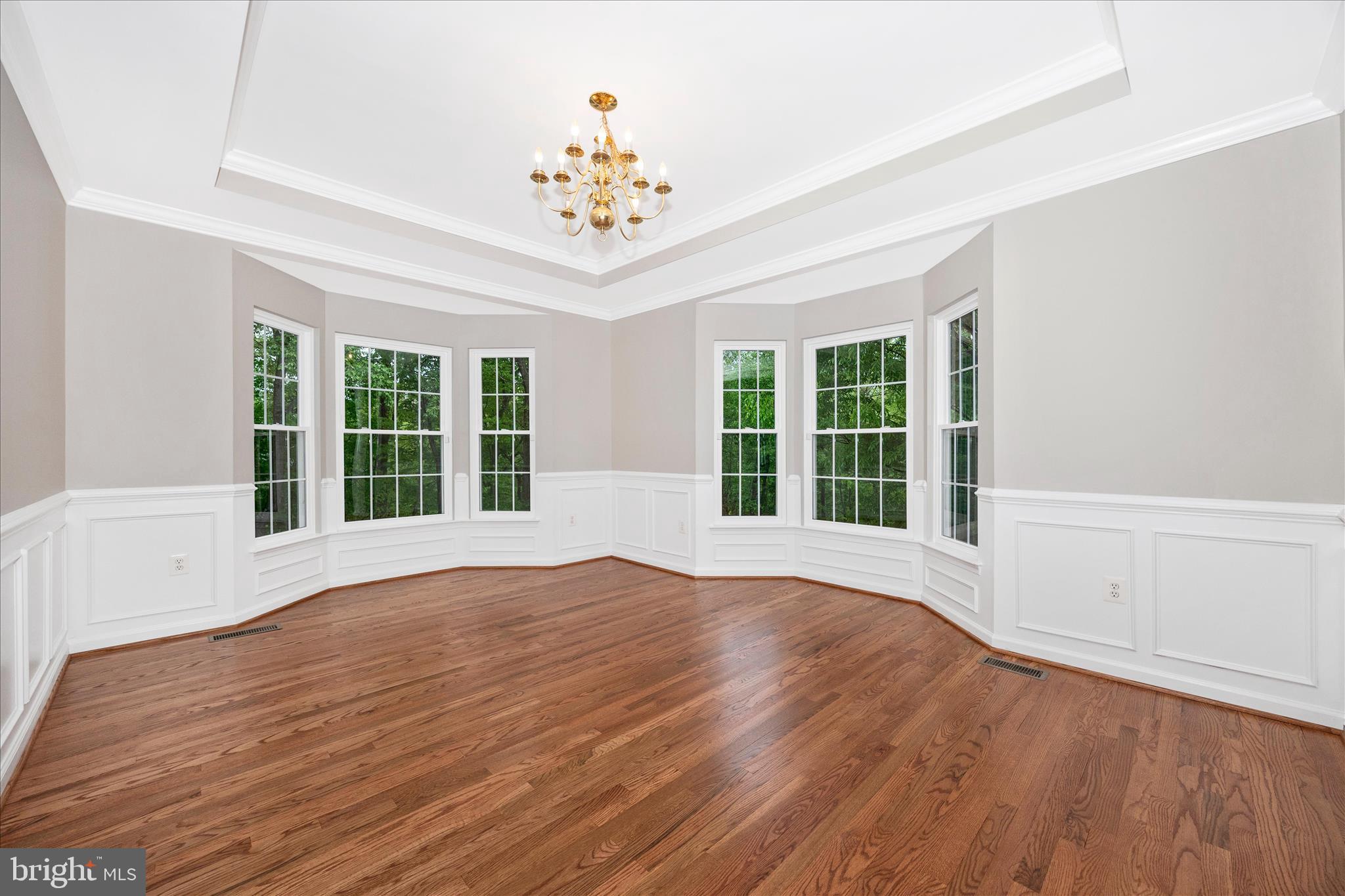 SPRING RIDGE - Residential