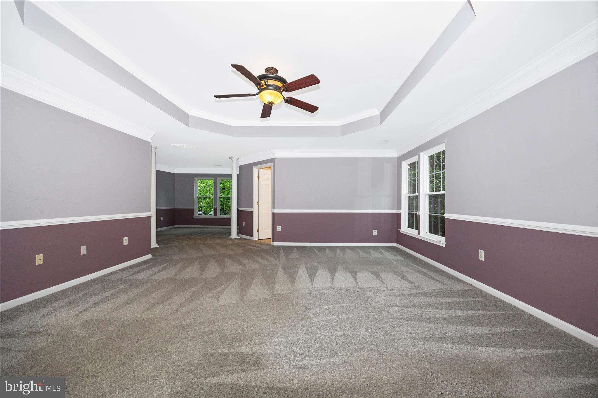 SPRING RIDGE - Residential