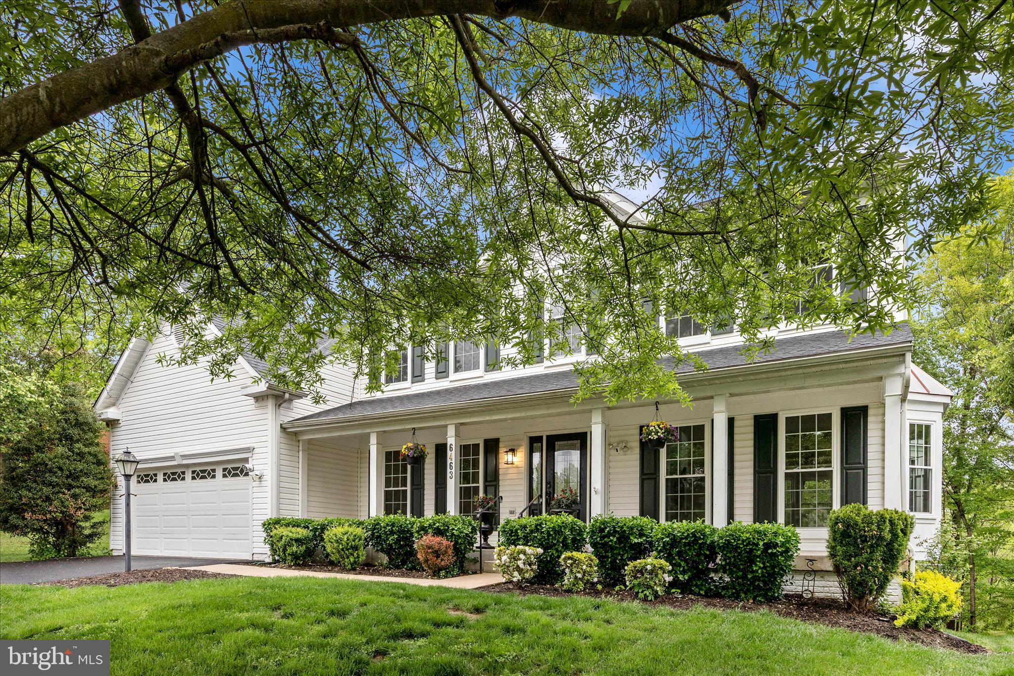 SPRING RIDGE - Residential