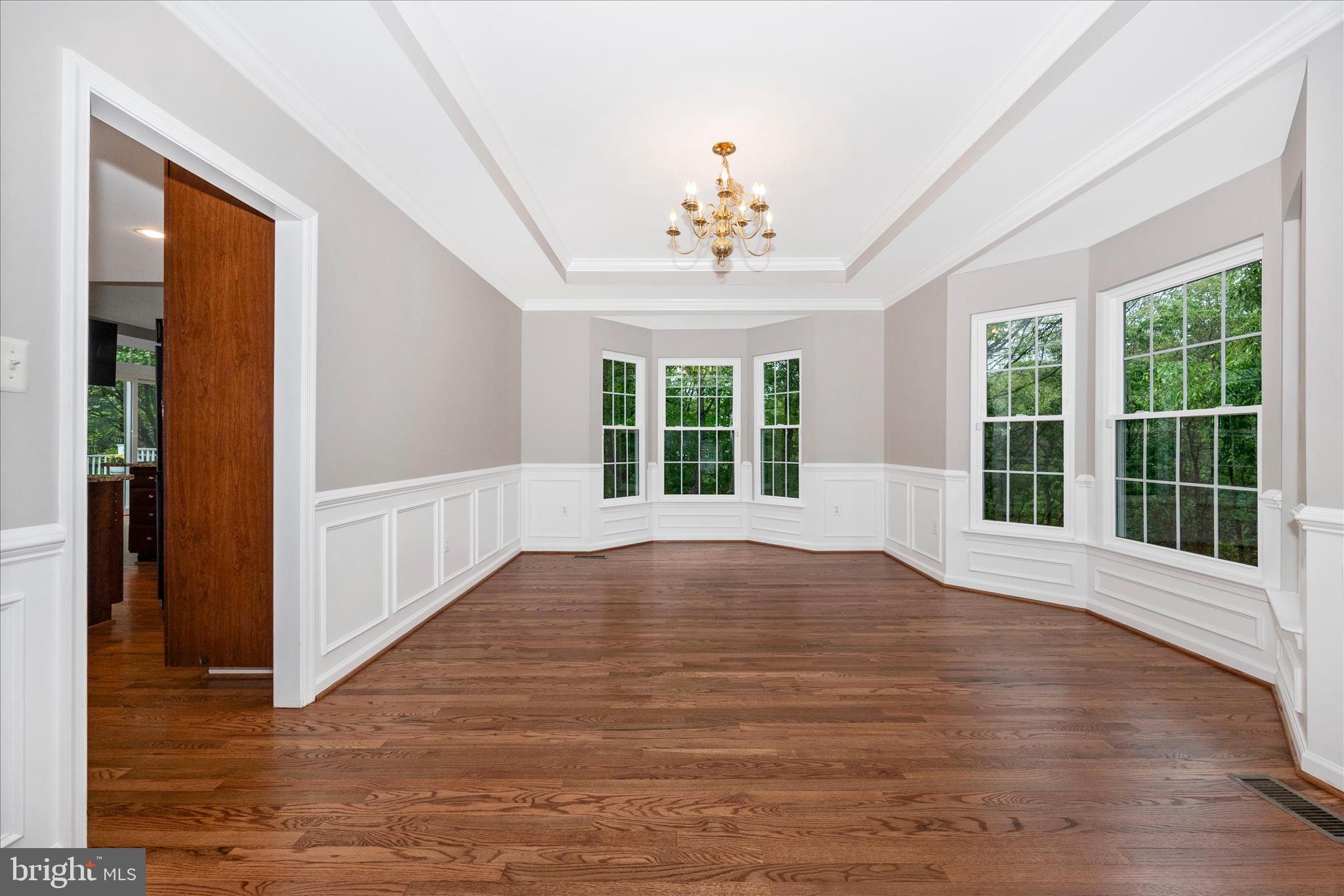 SPRING RIDGE - Residential