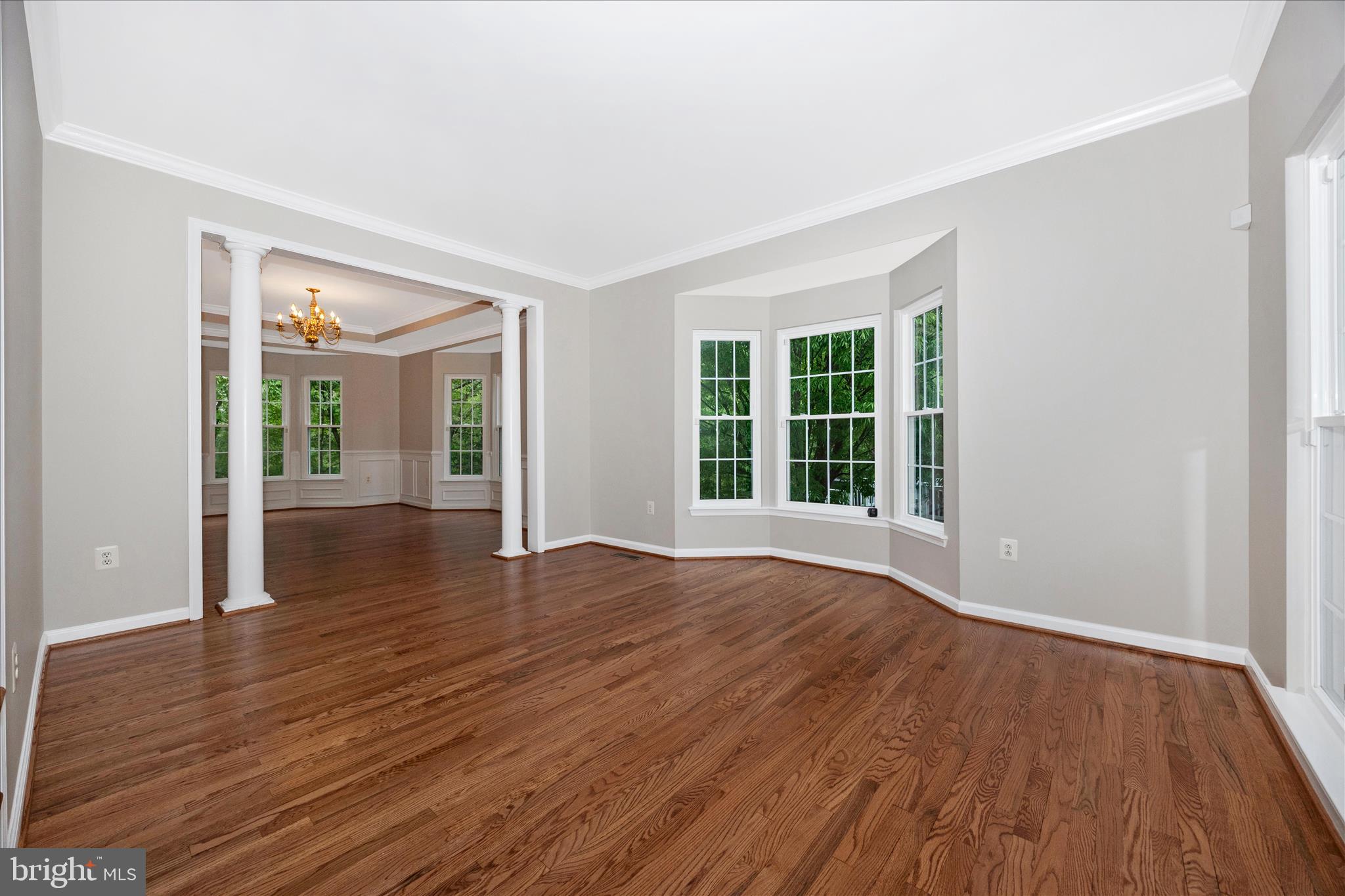 6463 FOREST HILLS COURT