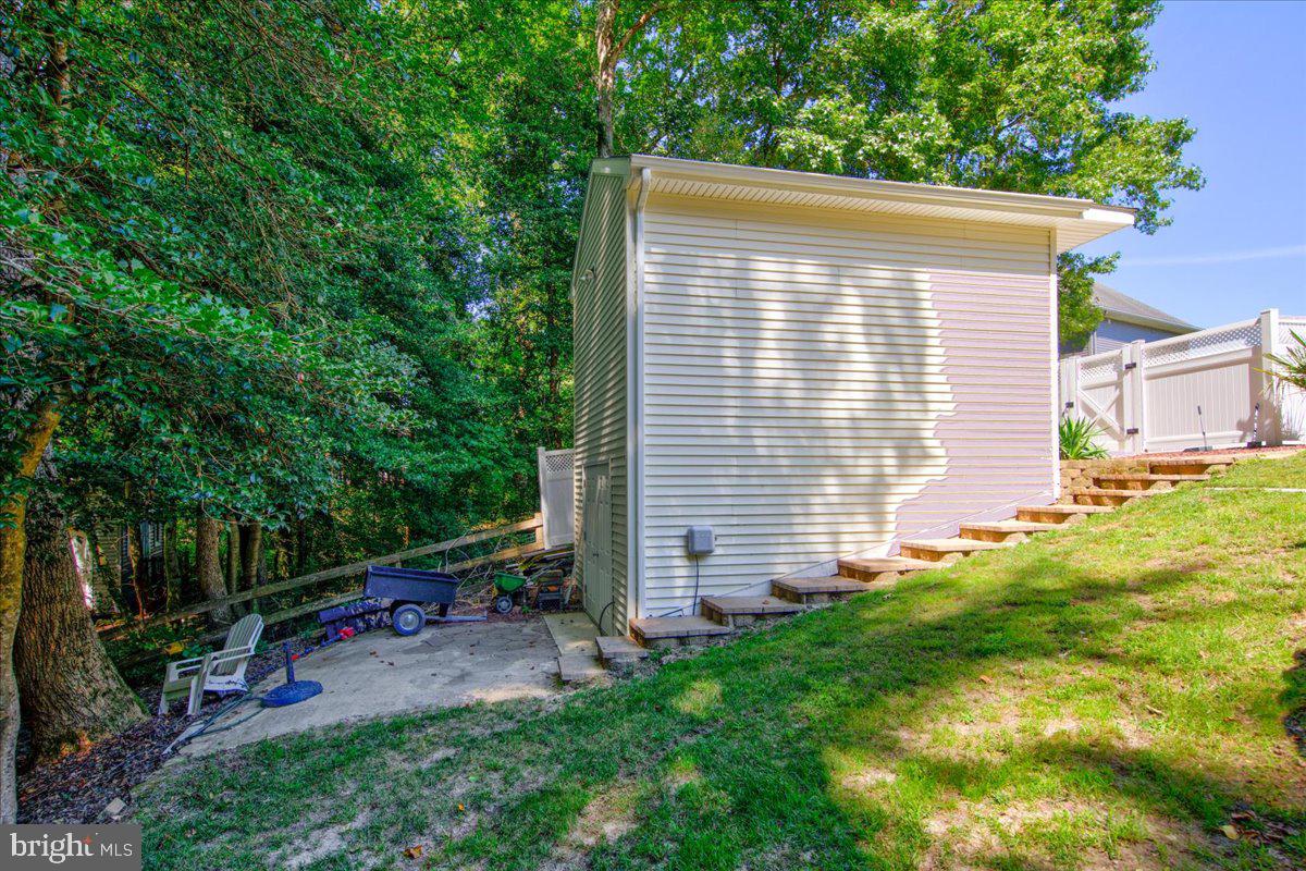 NUTTERS CROSSING - Residential