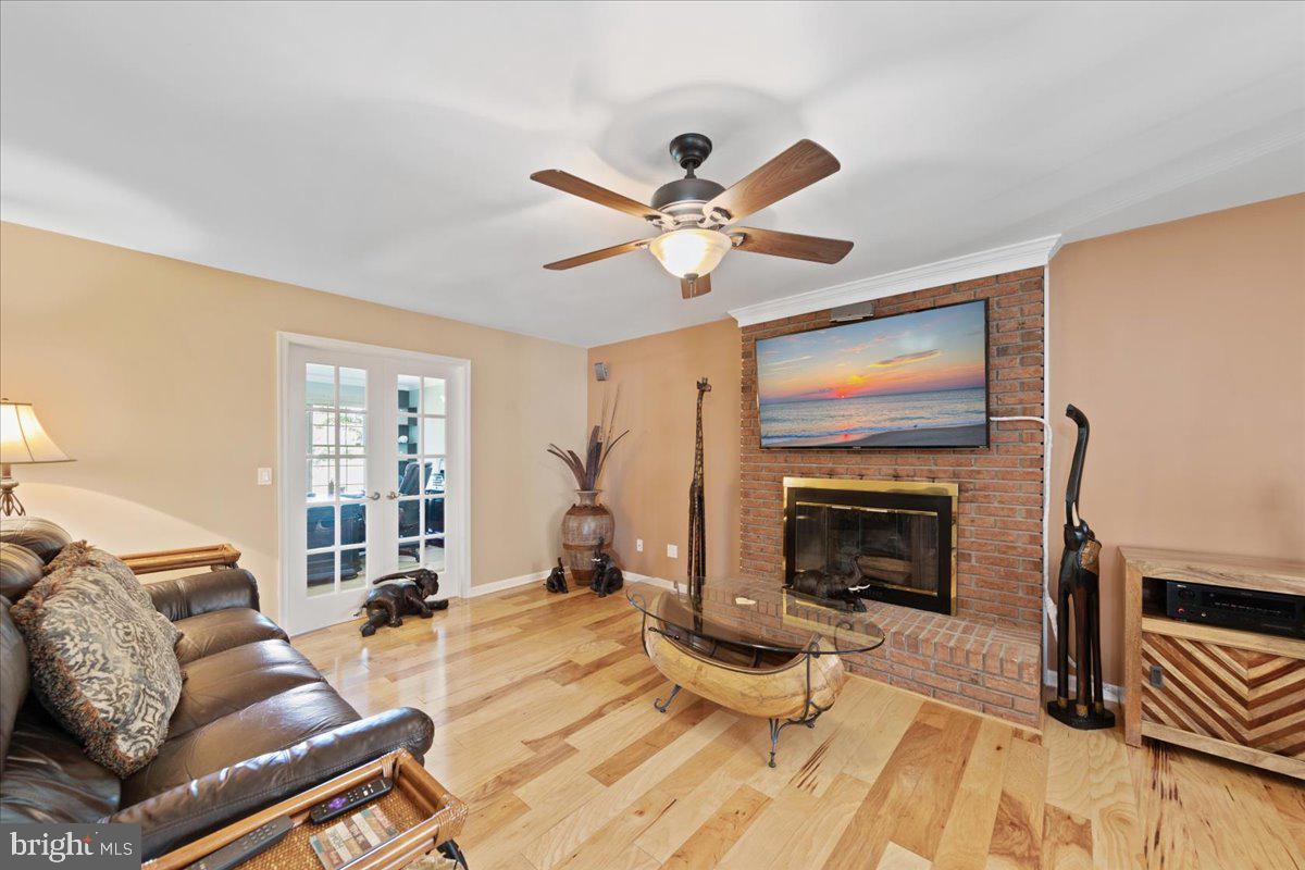 NUTTERS CROSSING - Residential