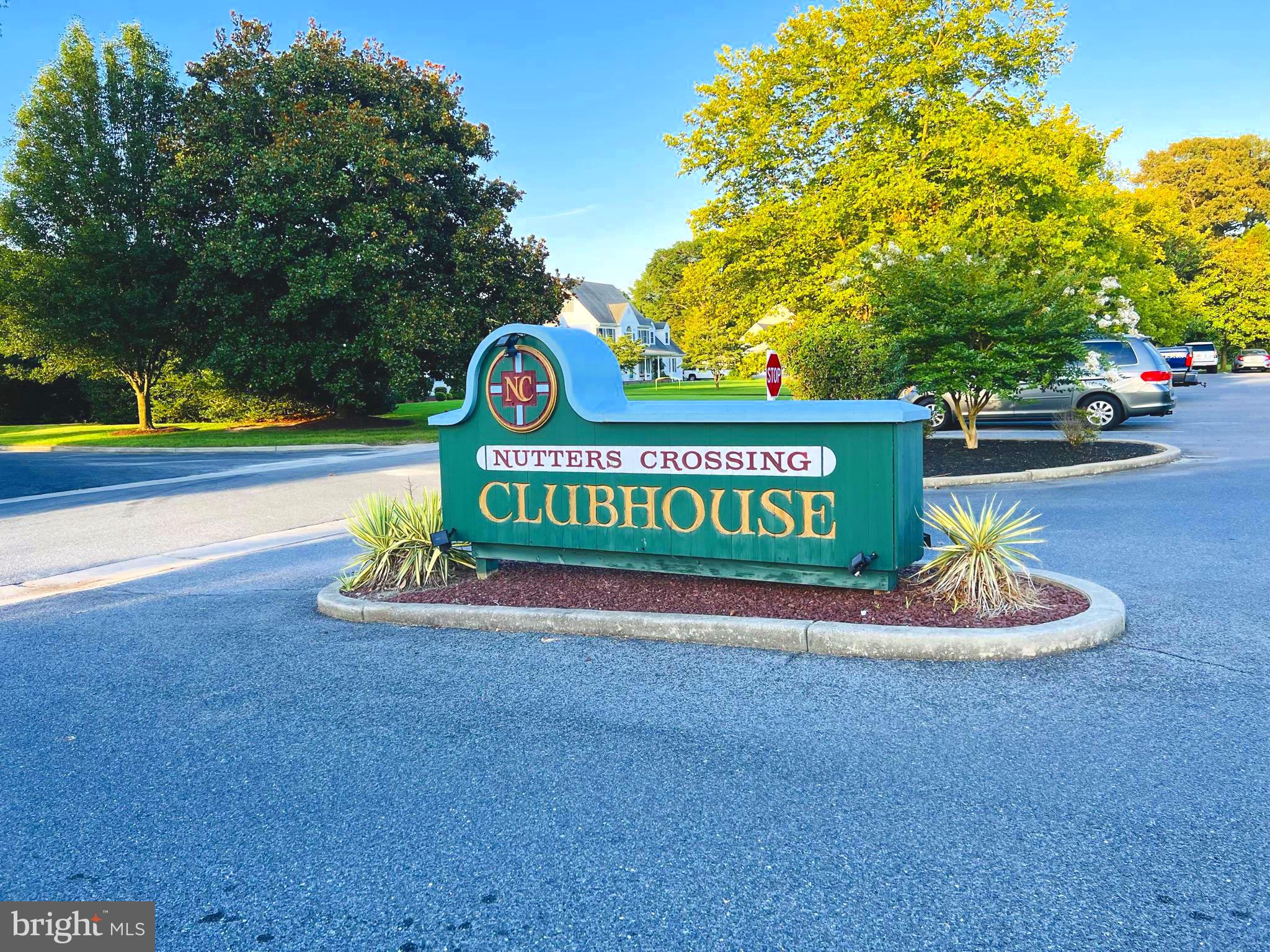 NUTTERS CROSSING - Residential