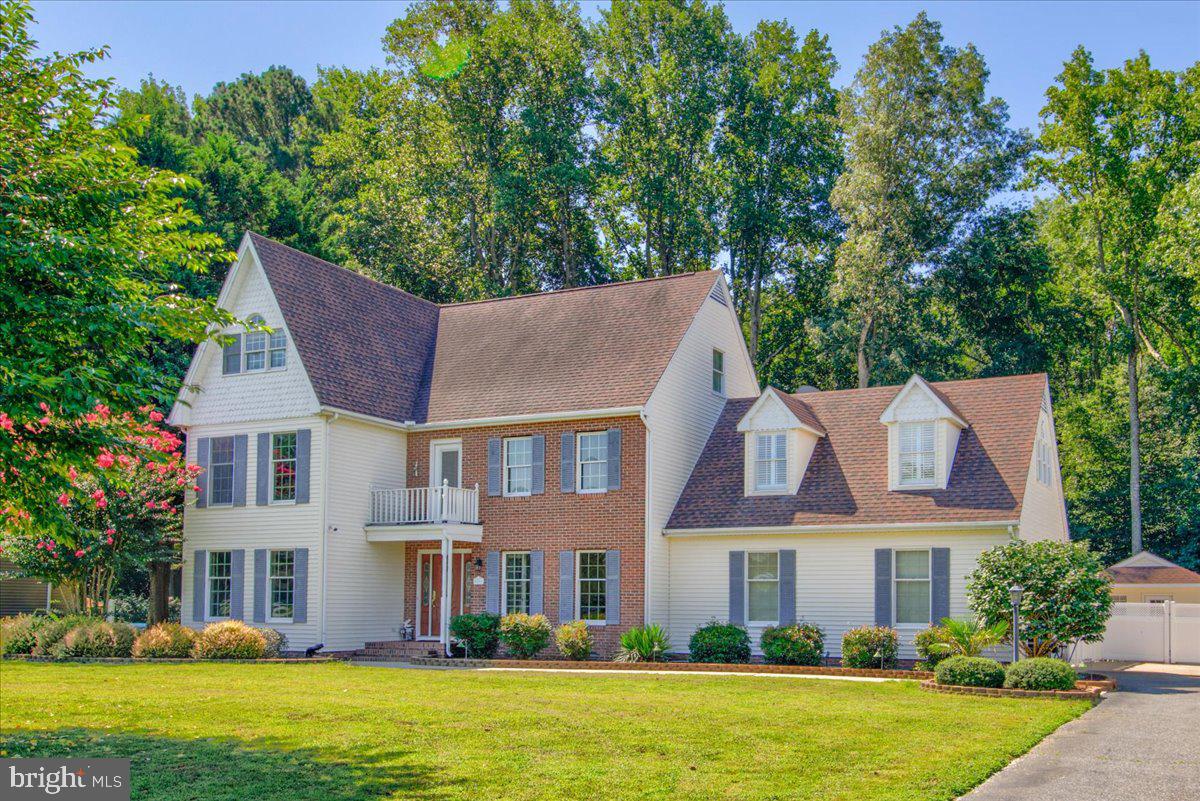 NUTTERS CROSSING - Residential