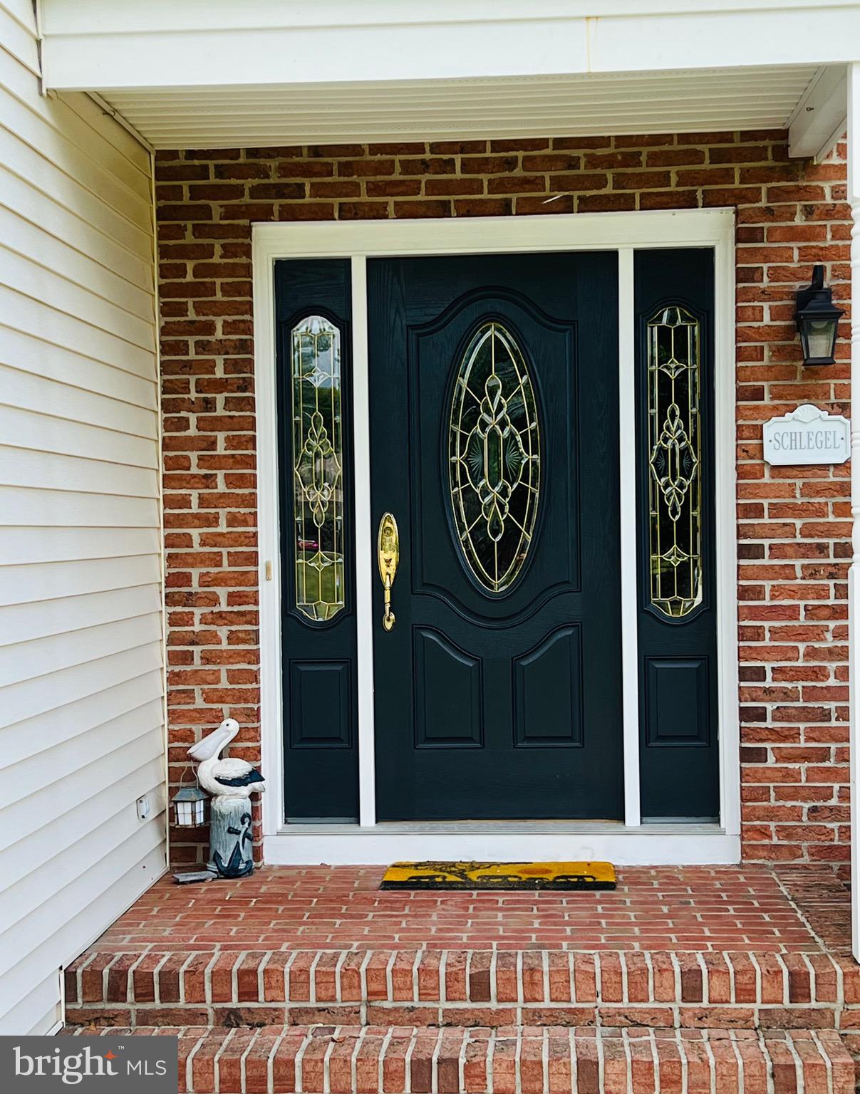 NUTTERS CROSSING - Residential