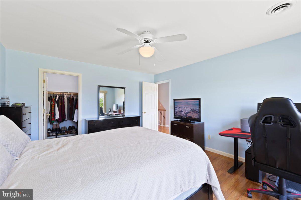 NUTTERS CROSSING - Residential