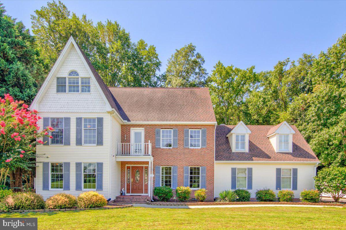 NUTTERS CROSSING - Residential