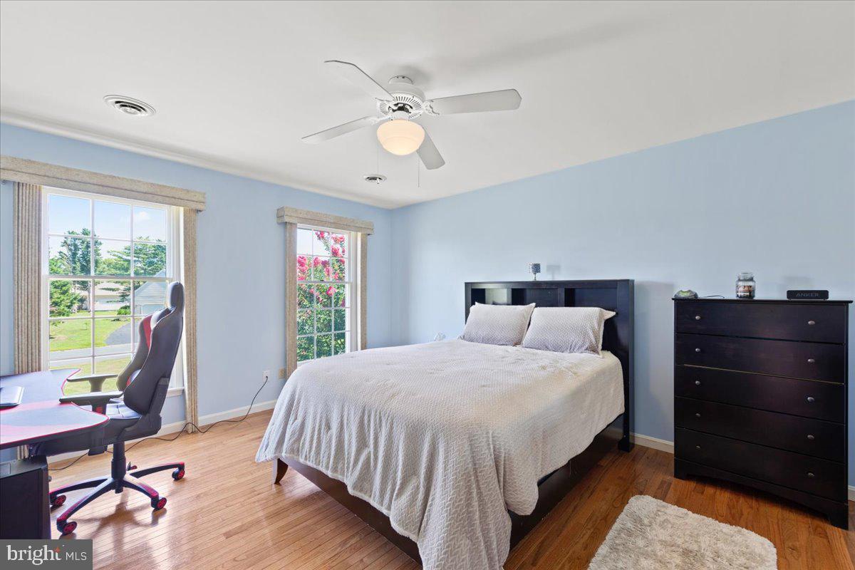 NUTTERS CROSSING - Residential