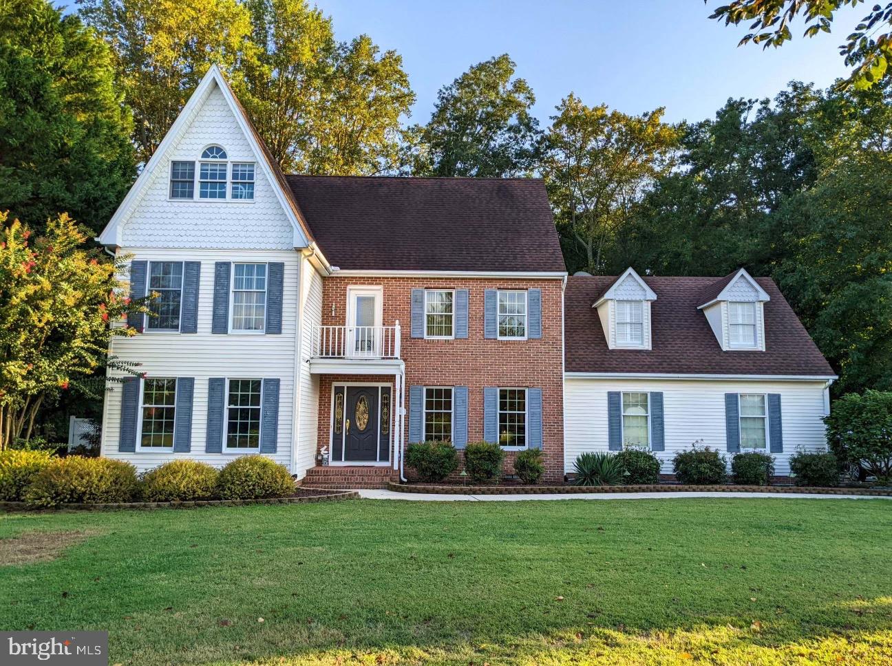 NUTTERS CROSSING - Residential