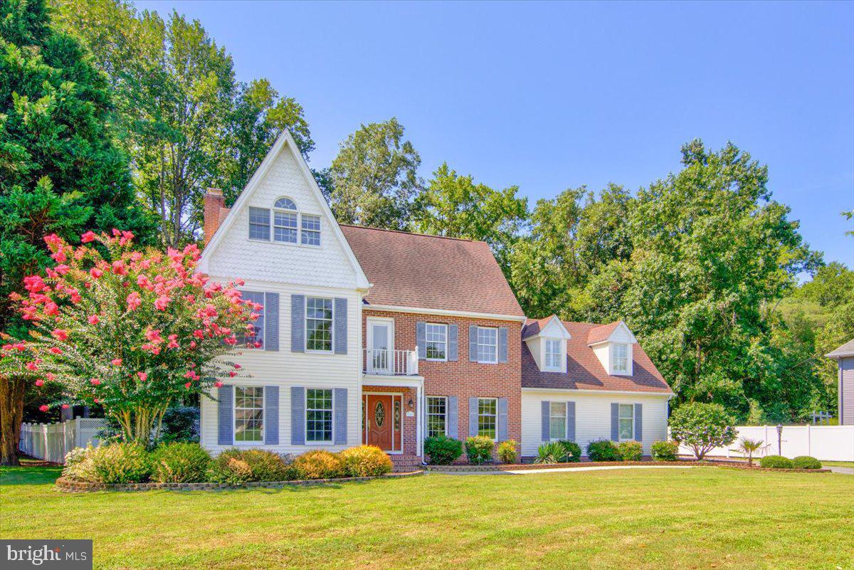 NUTTERS CROSSING - Residential