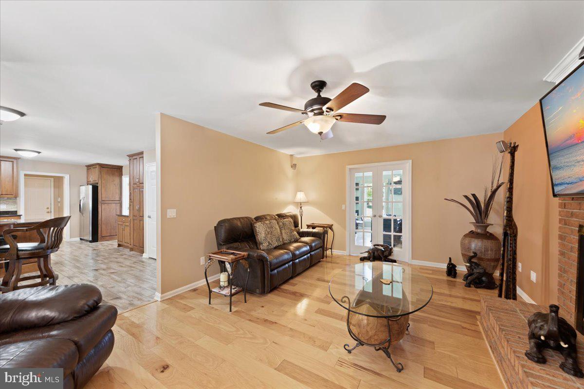 NUTTERS CROSSING - Residential