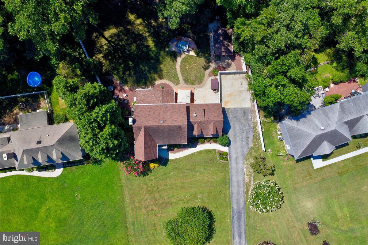 NUTTERS CROSSING - Residential