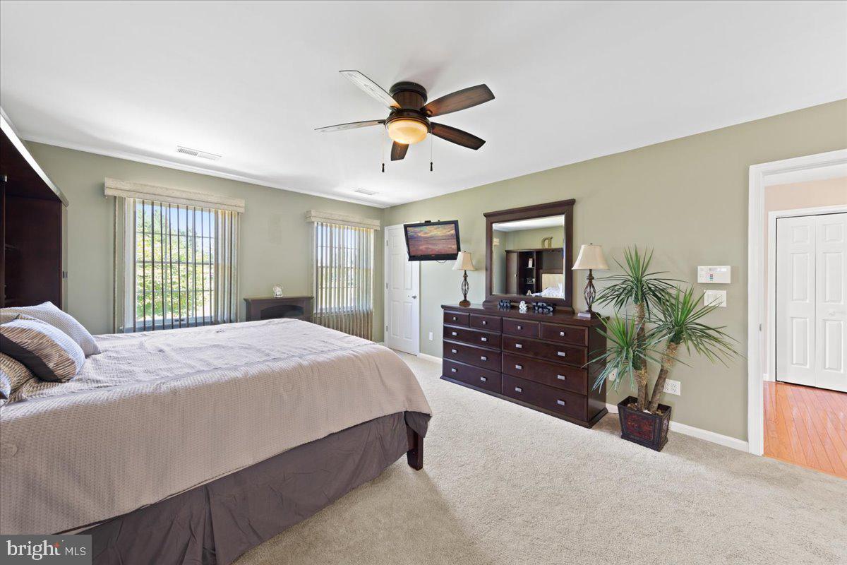 NUTTERS CROSSING - Residential