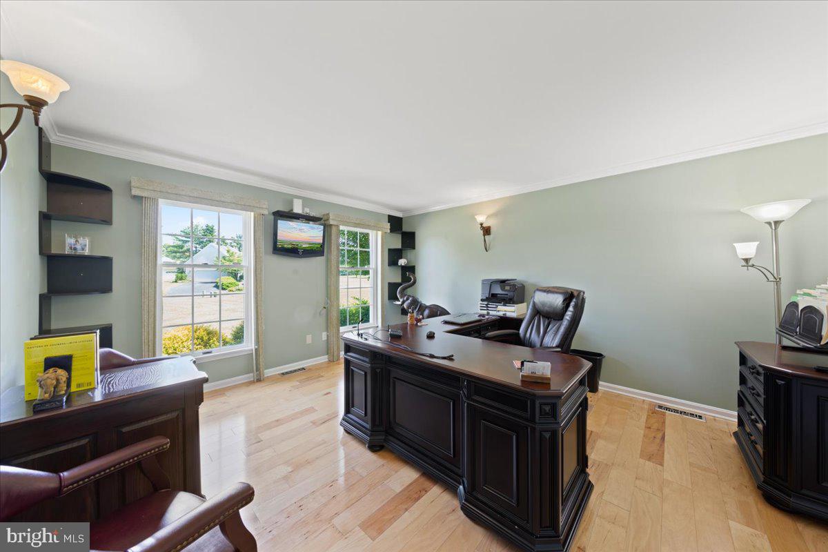 NUTTERS CROSSING - Residential