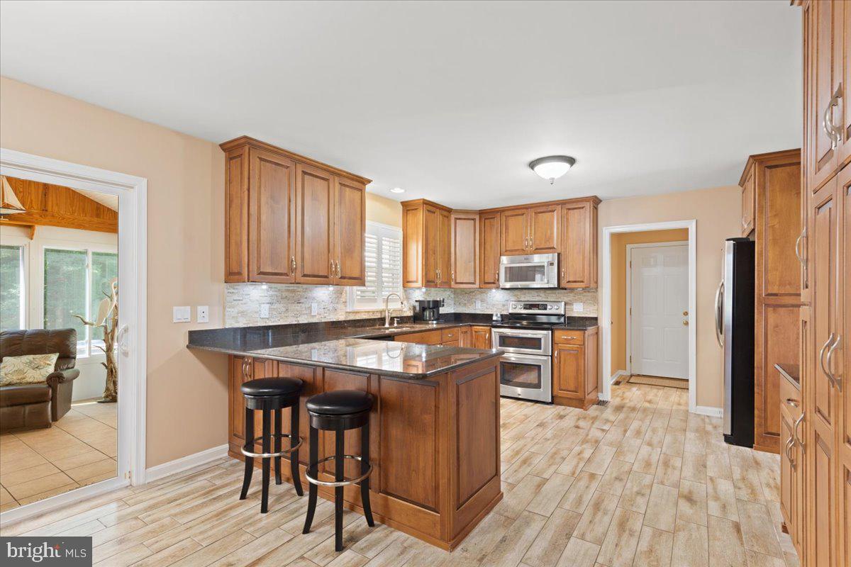 NUTTERS CROSSING - Residential