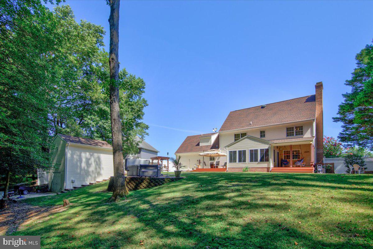 NUTTERS CROSSING - Residential