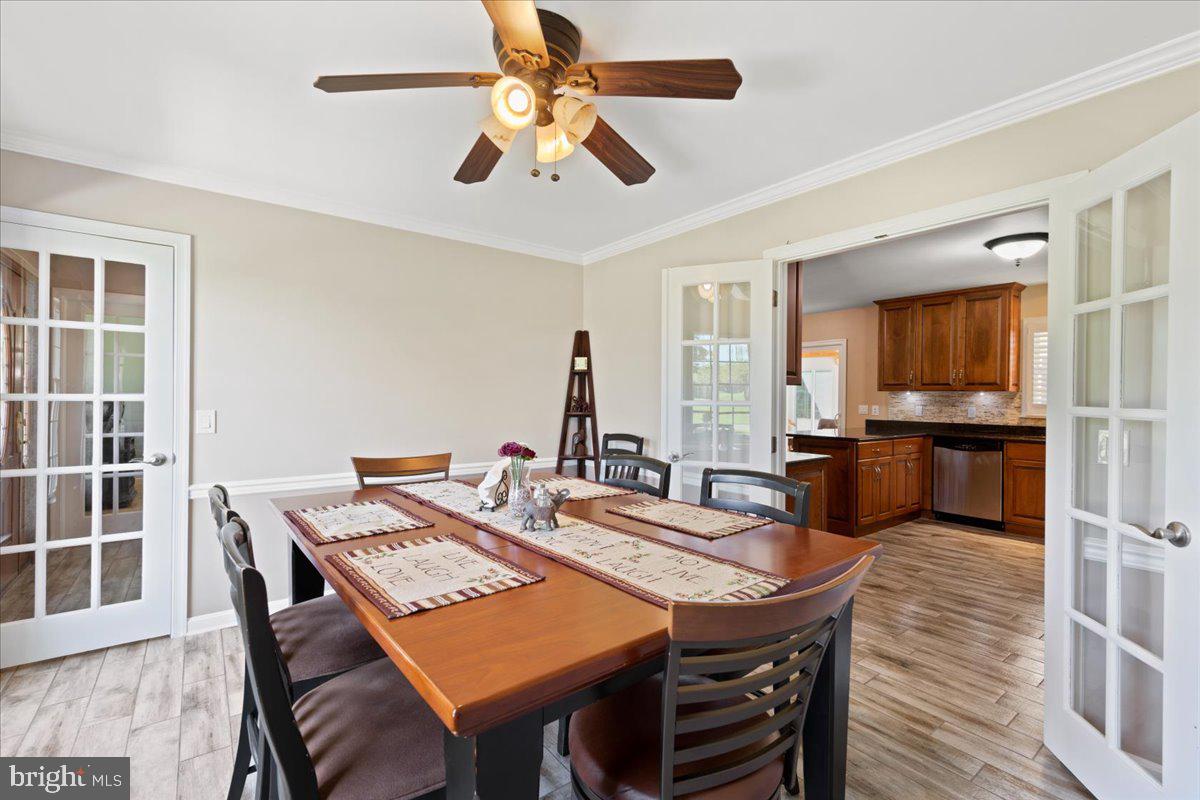 NUTTERS CROSSING - Residential