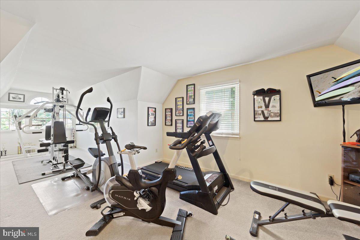 NUTTERS CROSSING - Residential