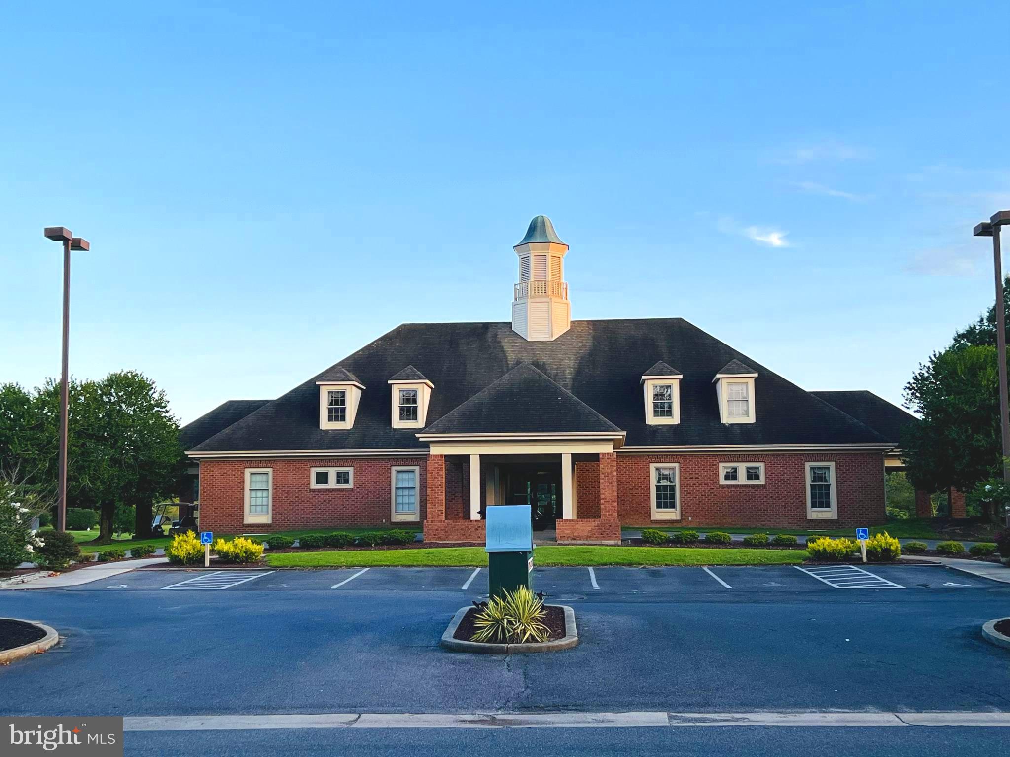 NUTTERS CROSSING - Residential