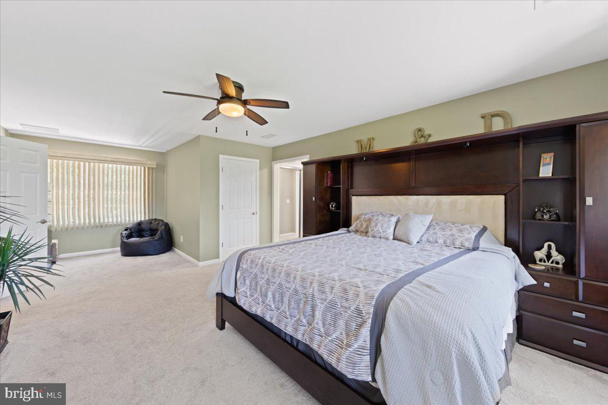 NUTTERS CROSSING - Residential