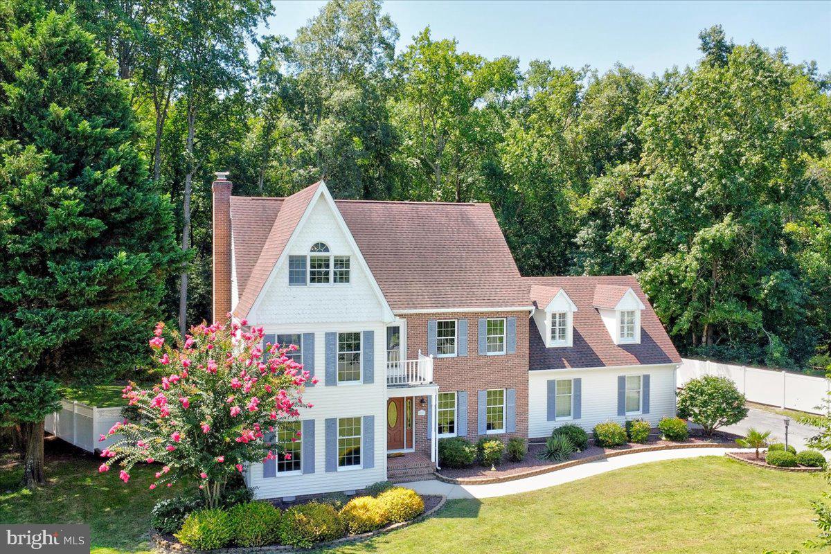 NUTTERS CROSSING - Residential