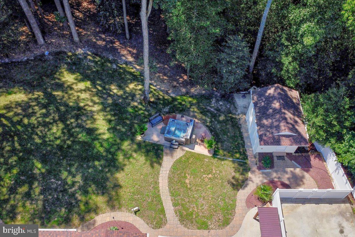 NUTTERS CROSSING - Residential